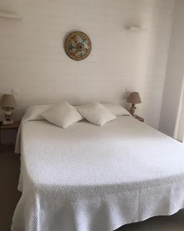 Argi Eder Apartment *