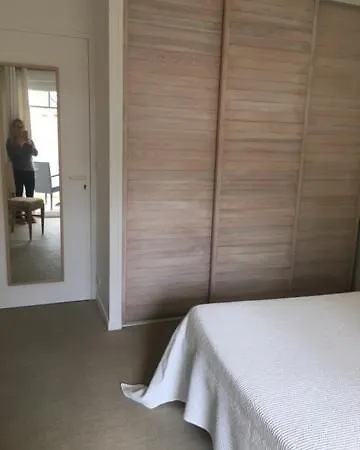 Argi Eder Apartment