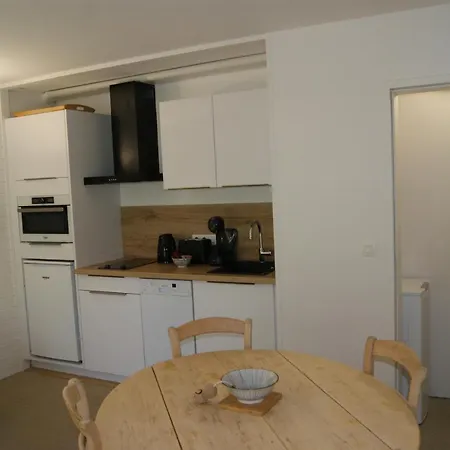 Apartment Argi Eder *