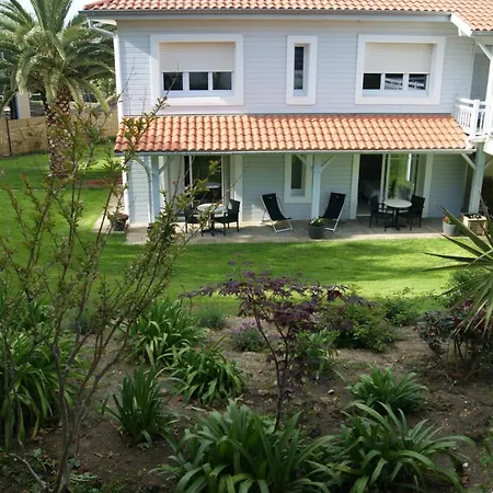 Argi Eder Apartment