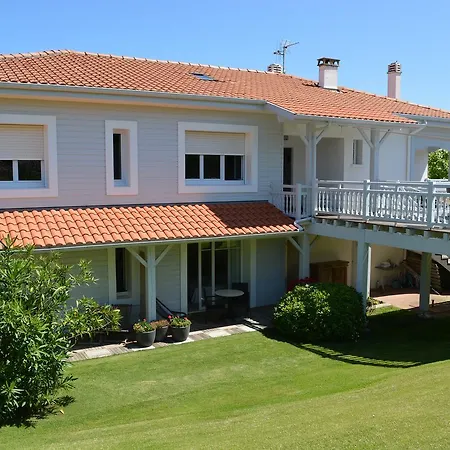 Argi Eder Apartment Saint-Jean-de-Luz