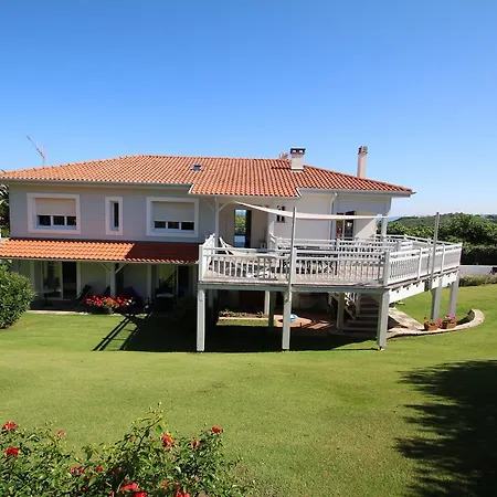 Apartment Argi Eder *