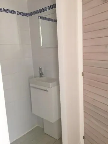 Argi Eder Saint-Jean-de-Luz