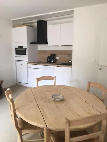 Argi Eder Saint-Jean-de-Luz