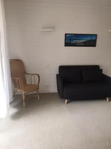 Argi Eder Saint-Jean-de-Luz