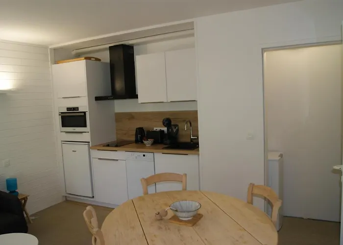 Apartman Argi Eder *