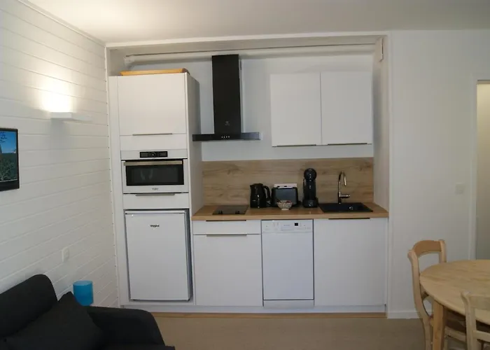 Apartman Argi Eder *