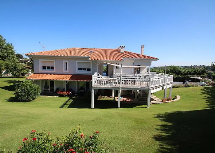 Apartman Argi Eder *