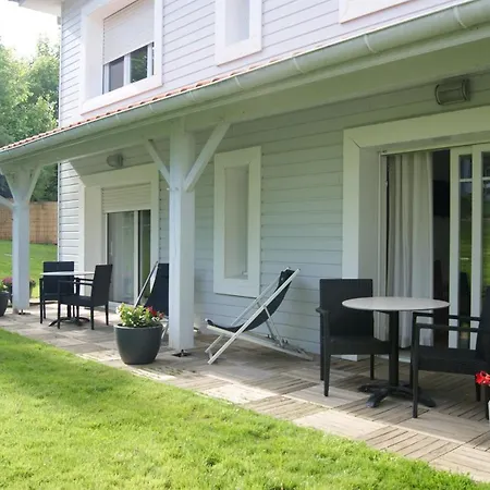 Apartament Argi Eder