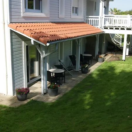 Apartament Argi Eder *