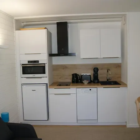 Apartament Argi Eder *