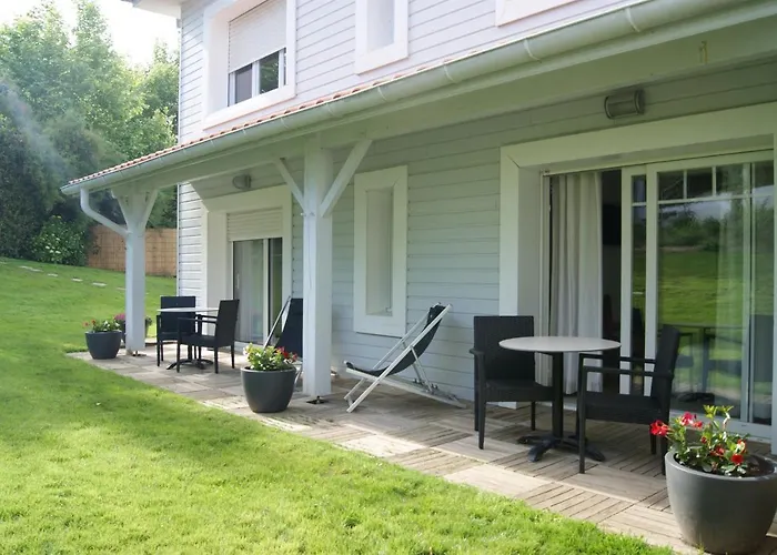 Apartament Argi Eder