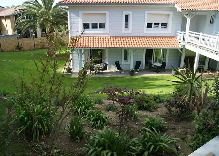 Argi Eder Apartament