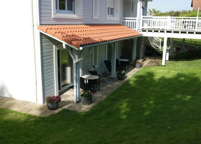 Apartament Argi Eder *