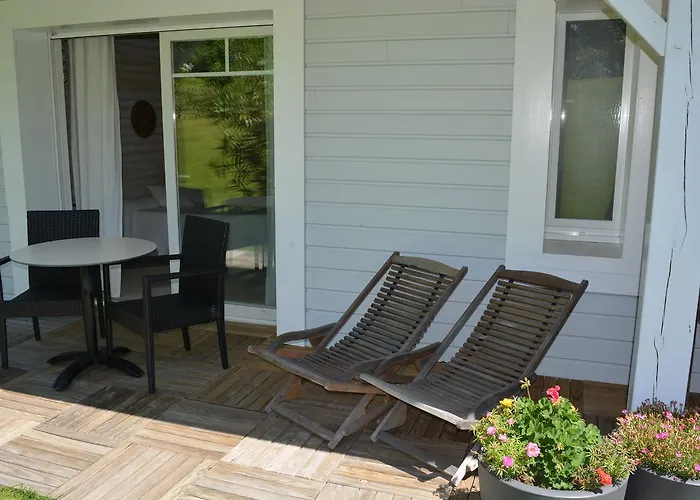 Argi Eder アパート *