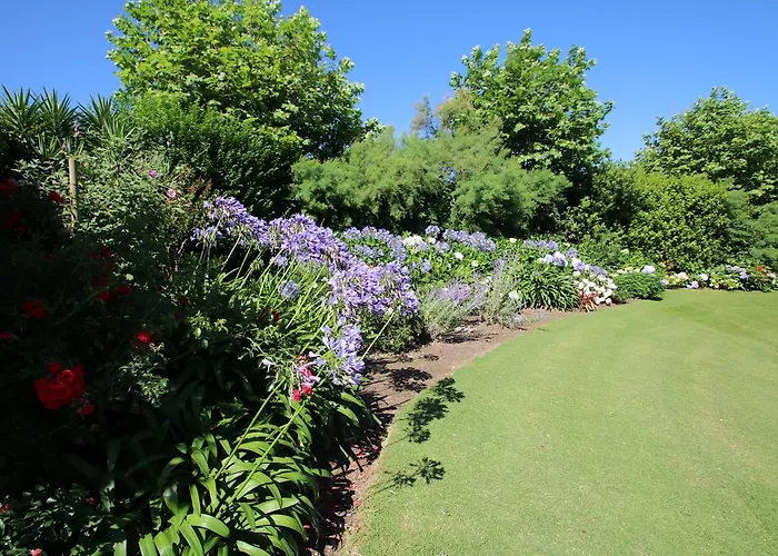 Argi Eder アパート サン＝ジャン＝ド＝リュズ